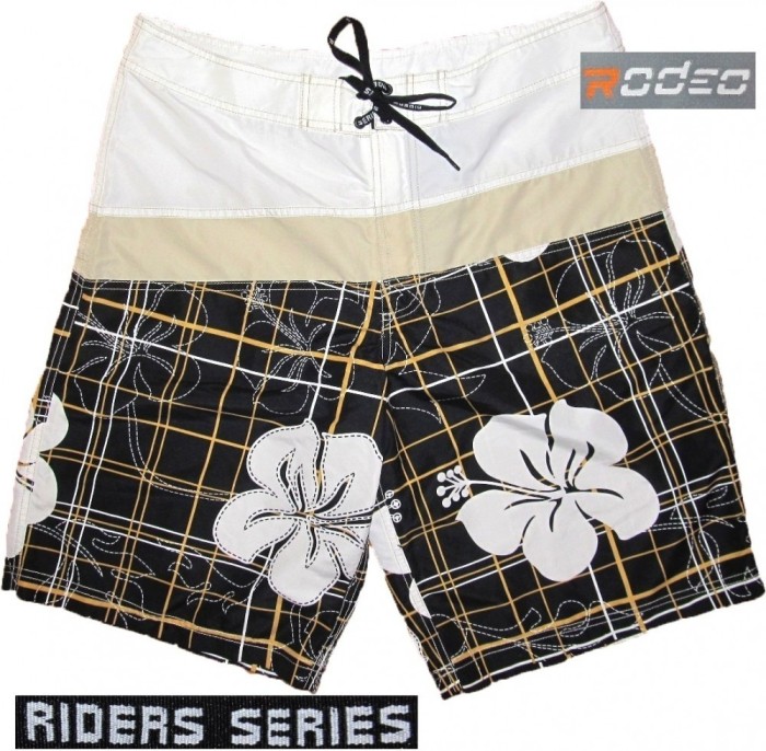 Pantaloni scurti RODEO Riders Series, ca noi (XL spre L)cod-705675 foto mare Pantaloni scurti RODEO Riders Series, ca noi (XL spre L)cod-705675 foto mare