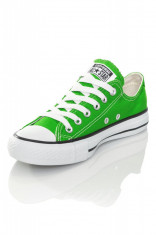 Tenisi Converse Verzi 142374C CT OX foto