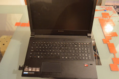 Lenovo Notebook B50-45 foto