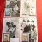 Set 8 Maxime - Pictura Japonia Editate de Ungaria 1971