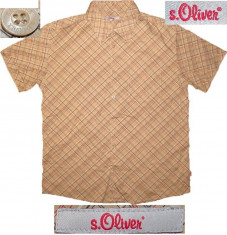 Camasa S.OLIVER (2XL) foto