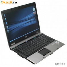 Laptop HP 6530B P8400 2.26GHz, 2GB DDR2 HDD 160GB , DVD-RW, Baterie 2 ore foto