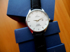 Vand URGENT ceas OMEGA De Ville- Swiss Made foto