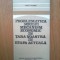 n4 Problematica noului mecanism economic in tara noastra , in etapa actuala