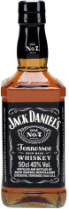 Jack Daniel&amp;#039;s - 0.5 L foto