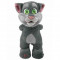 Jucarie Talking Tom din plus 35 cm