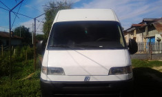 Fiat Ducato foto