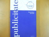 Publicitate M. Nicola Bucuresti 2001 040