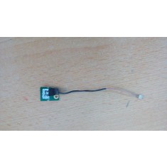Buton pornire Sony Vaio PCG - 71212M , VPCEB1M1E A86.22