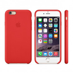 HUSA DIN PIELE ORIGINALA APPLE IPHONE 6 6S ROSIE MGR82ZM/A foto