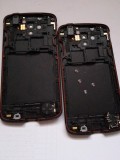 5 seturi Capac spate + rama Samsung Galaxy S4 active i9295 swap