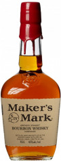 Maker&amp;#039;s Mark - 0.7 L foto