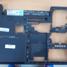 Bottomcase Dell Latitude E5410 (A86.86 , A126, A161)