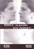 TITU POPESCU - MIRELA - UN PARADOX