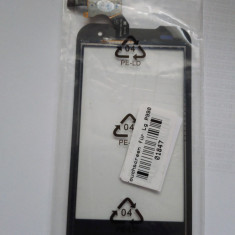 Touchscreen LG Optimus 2X Star P990 original negru