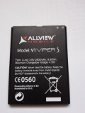 Acumulator Allview V1 Viper S / Baterie swap / / POZE REALE