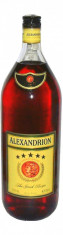 ALEXANDRION 5* - 2 L foto