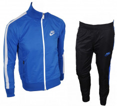 Trening fas NIKE - Bluza si Pantaloni Conici - Calitate - LIVRARE GRATUITA foto