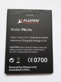 Acumulator Allview P6 life / Baterie swap / / POZE REALE, Li-ion
