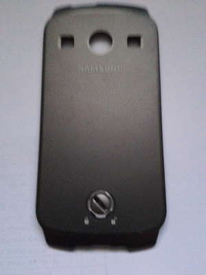 Capac spate Samsung Galaxy Xcover 2 S7710 foto