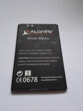 Acumulator Allview A5 duo / Baterie swap / / POZE REALE, Alt model telefon Allview, Li-ion