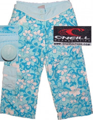 Pantaloni trei sfert O&amp;#039;NEILL (tineret 152 cm) cod-704564 foto