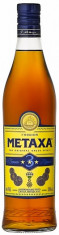 Metaxa 3* - 0.7 L foto