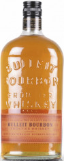 Bulleit Bourbon - 0.7 L foto