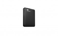 Hard disk extern Western Digital WD ELEMENTS PORTABLE SE 1,5TB foto