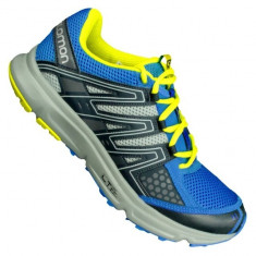 Pantofi pentru alergare Salomon XR Shift Blue (SAL-352252-BLU) foto