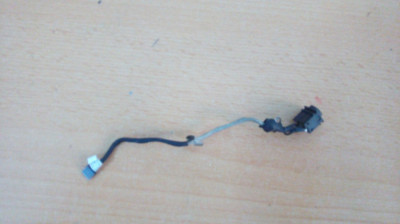 Mufa alimentare Sony Vaio PCG - 71212M , VPCEB1M1E VPCEB1S1E A86.17 foto