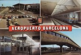 2923 - Carte postala Spania
