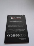 Acumulator Allview VIPER S 4G / Baterie swap / POZE REALE, Alt model telefon Allview, Li-ion