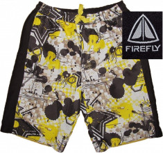 Short FIREFLY (tineret 176 cm) cod-705776 foto