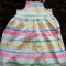Rochita, rochie de vara pentru fetite, 3-5 ani, lejera, ideala de zi cu zi