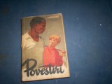 POVESTIRI - I. VASILENKO
