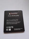 Acumulator Allview P5 alldro / Baterie swap / / POZE REALE, Alt model telefon Allview, Li-ion