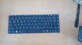 Tastatura Fujitsu Siemens Pa 2548 (A85.53), Acer