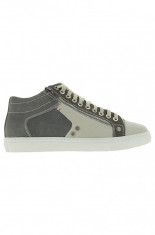 Pantofi Casual Barbati Big Star Gri 4951-OBM355 foto