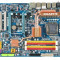 placa de baza Gigabyte GA-X48-DS5 socket 775, chipset X48, FSB1600, tablita I/O