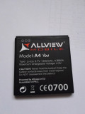 Acumulator Allview A4 YOU / Baterie swap / / POZE REALE, Li-ion