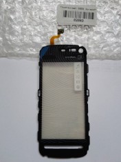 Touchscreen Nokia 5800 XpressMusic Navigation original foto