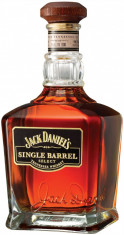 Jack Daniel&amp;#039;s Single Barrel - 0.7 L foto