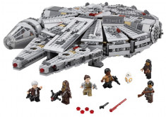 LEGO? Millennium Falcon? - 75105 foto