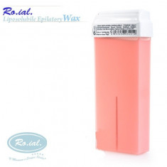 ceara roll on epilat roz unica folosinta cartus Italia, ceara Titan Rosa 100 ml
