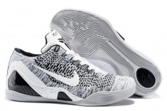 Adidasi Nike Kobe 9 Elite Low Beethoven foto