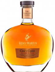 Remy Martin Coeur de Cognac - 0.7 L foto