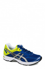 Pantofi Sport Barbati Asics Bleumarin 4961-OBM054 foto