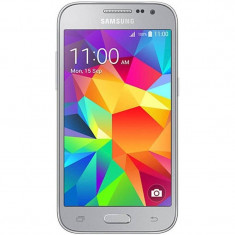 Smartphone Samsung Galaxy Core Prime G361F 8GB 4G Silver foto