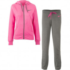 Nike Women\s Trenerka Club FT Tracksuit AH645428-616 foto